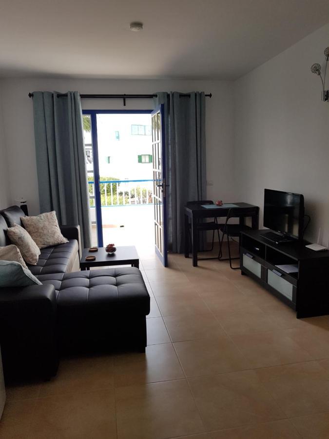 Atalaya 1St Floor Poolside Apartment Puerto del Carmen  Exterior foto