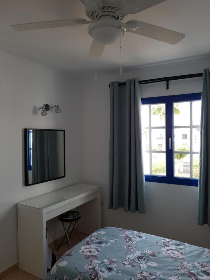 Atalaya 1St Floor Poolside Apartment Puerto del Carmen  Exterior foto