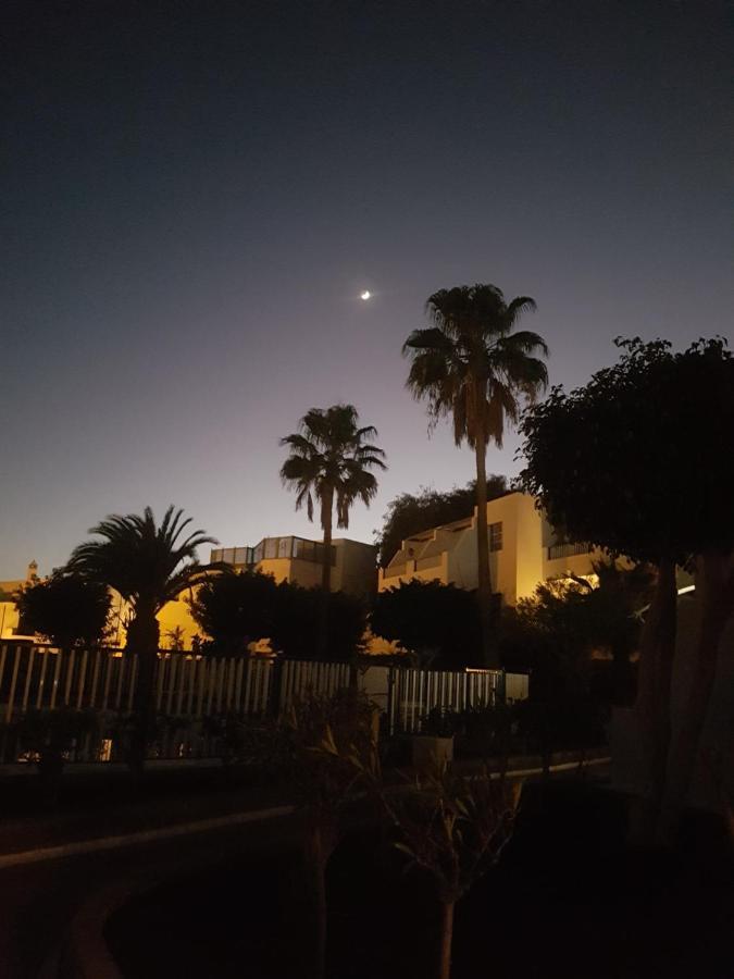 Atalaya 1St Floor Poolside Apartment Puerto del Carmen  Exterior foto